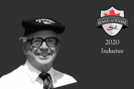 Gord McInnis Sr.