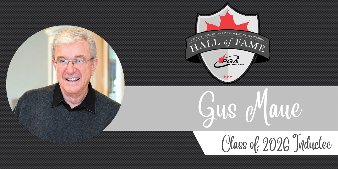 Gus Maue