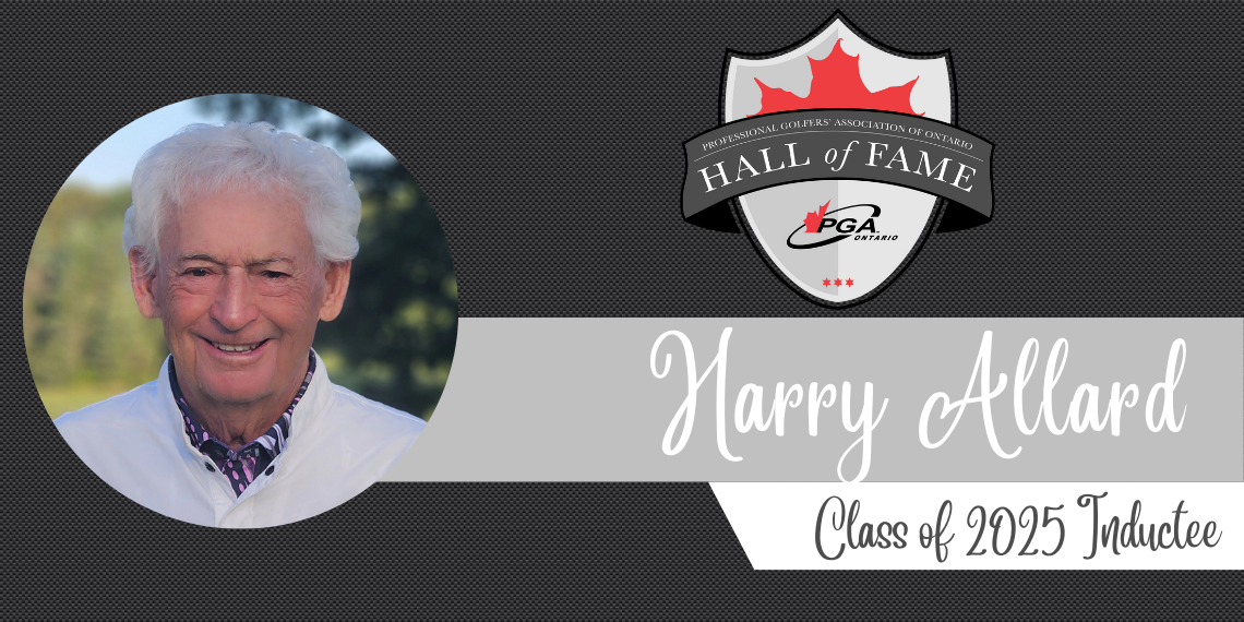 Harry Allard
