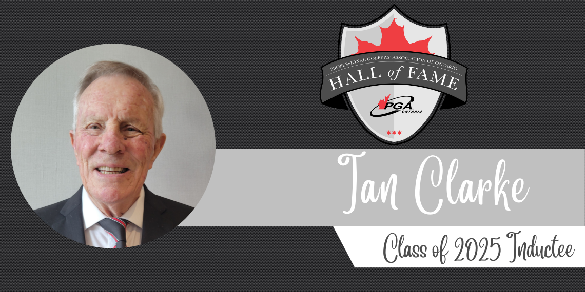 Ian Clarke