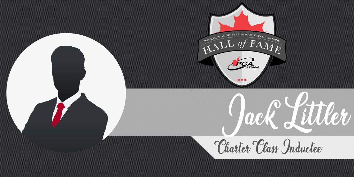 Jack Littler
