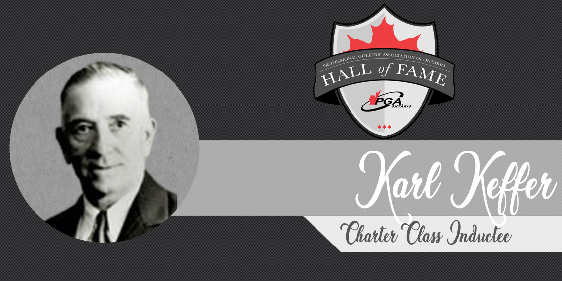 Karl Keffer