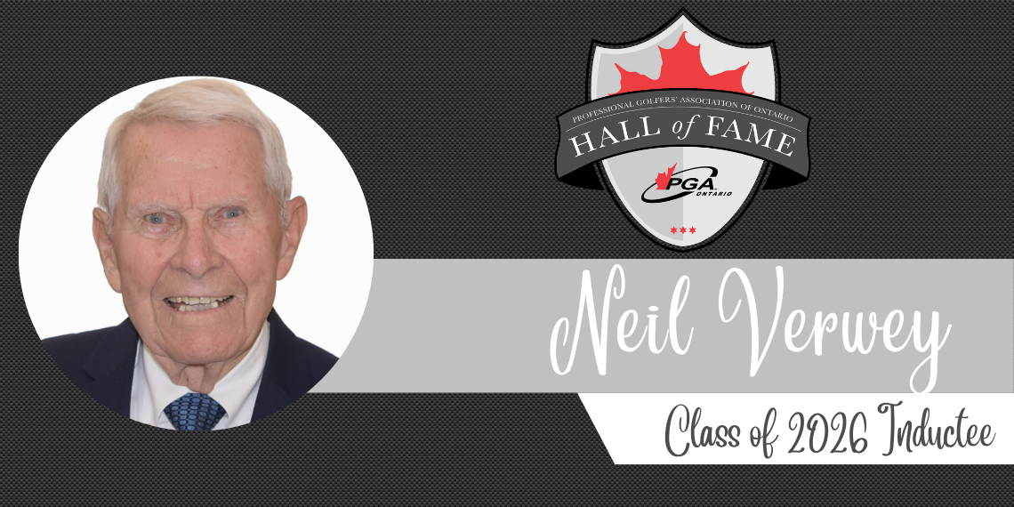 Neil Verwey