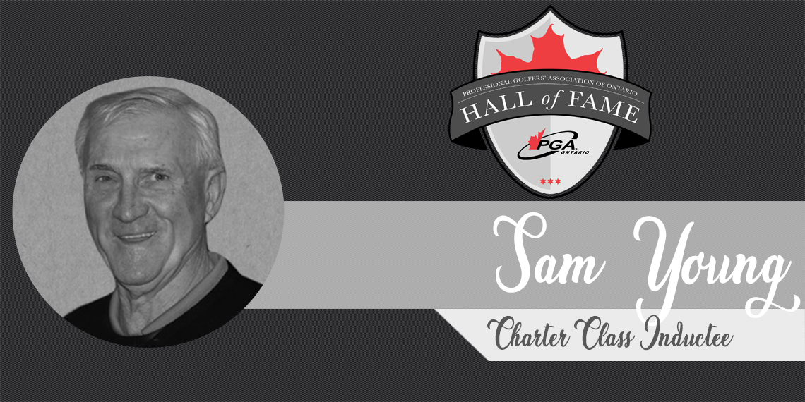 Sam Young