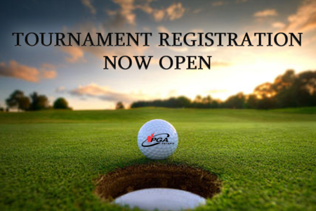 PGA of Ontario Tournament Updates