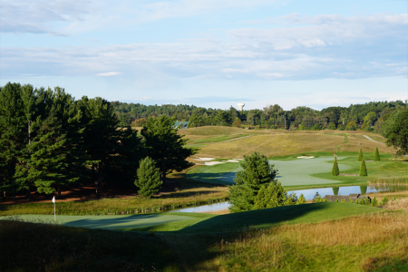 PGA of Canada Member Benefits