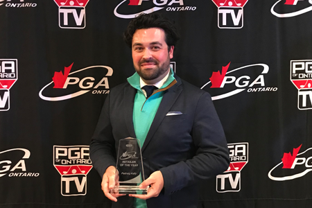 Retailer of the Year