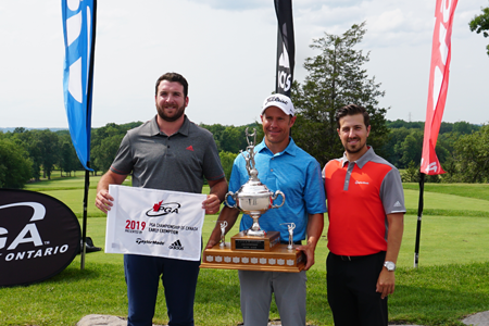Ontario Zone Championship