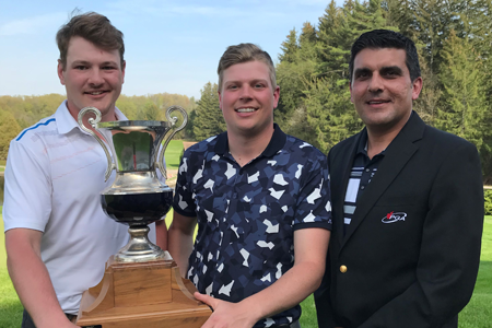 Pro Pro Team Series