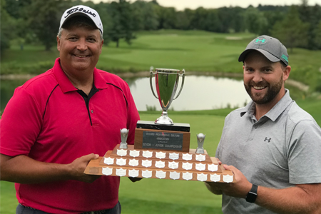 Senior Pro Junior Pro