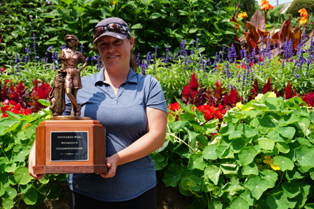 Women's Zone Championship