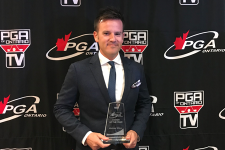 Coach of the Year