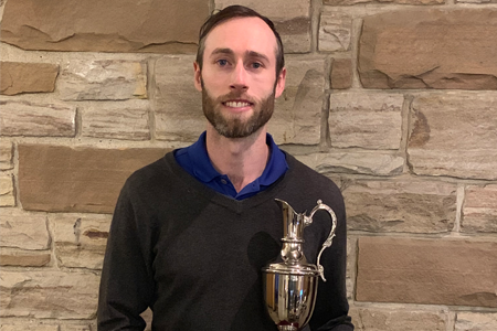 Player of the Year Championship