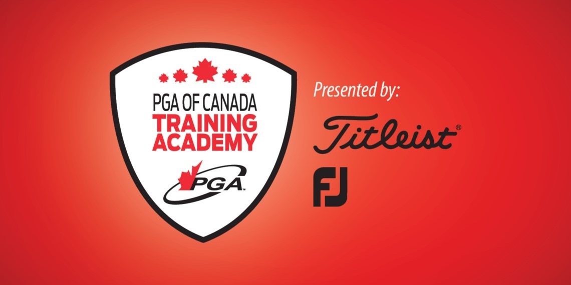 PGA Training Academy