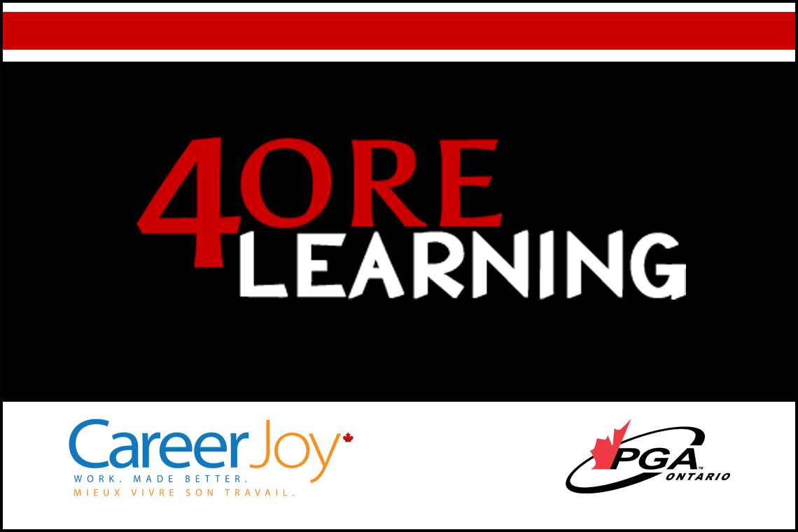 4ore Learning Webinars