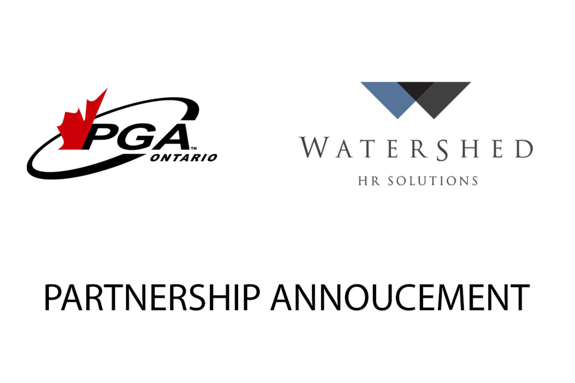 Partnership Announcement with Watershed HR Solutions