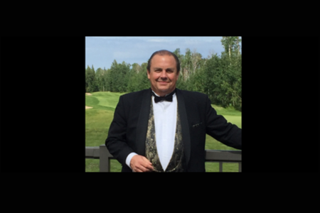 PGA of Ontario Remembers Anthony Griffi