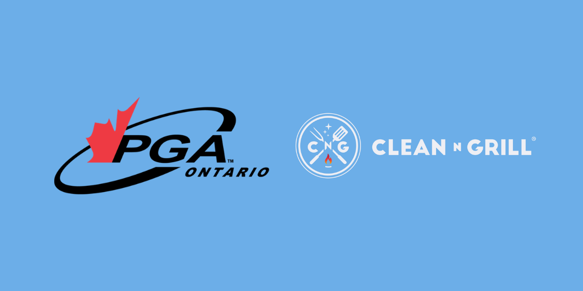 Clean N Grill To Sponsor Head Pro/Assistant Pro Team Series
