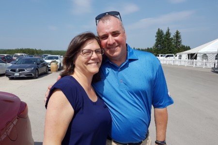 The Celebration of Life and Career for Ian Webb