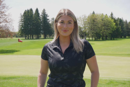 Join us in welcoming our newest team member at the PGA of Ontario!