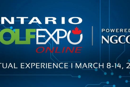 Ontario GOLFEXPO Online