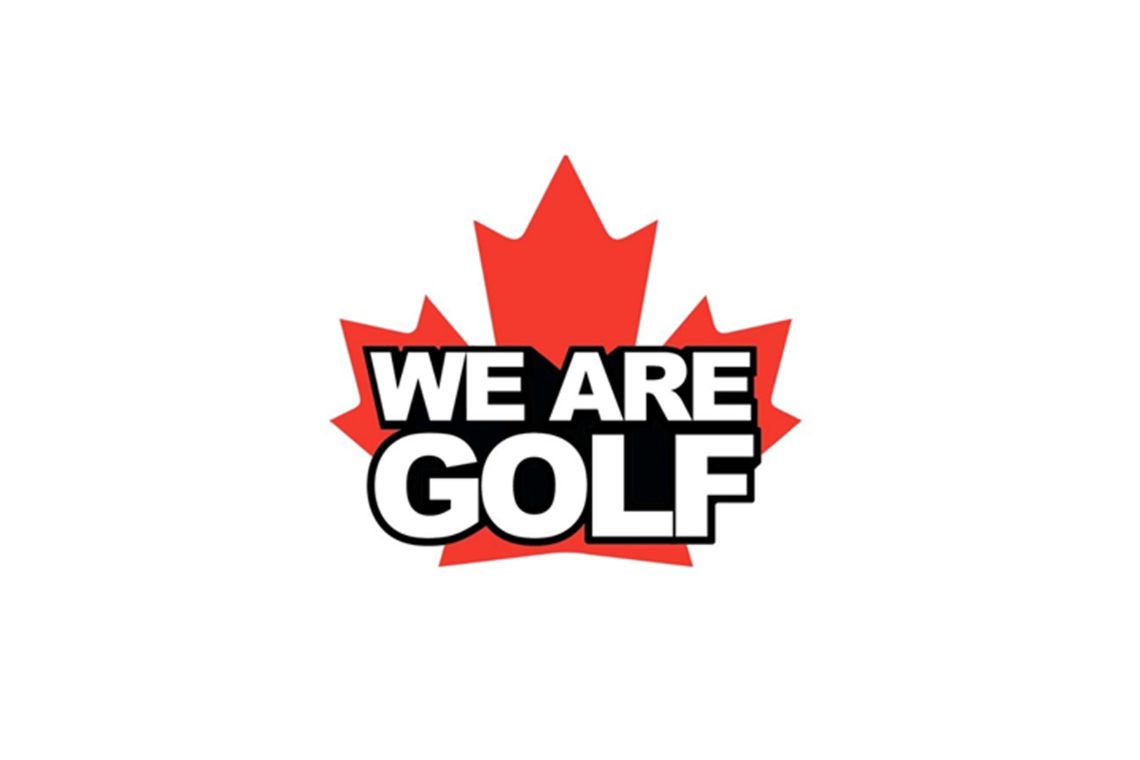 We Are Golf Statement