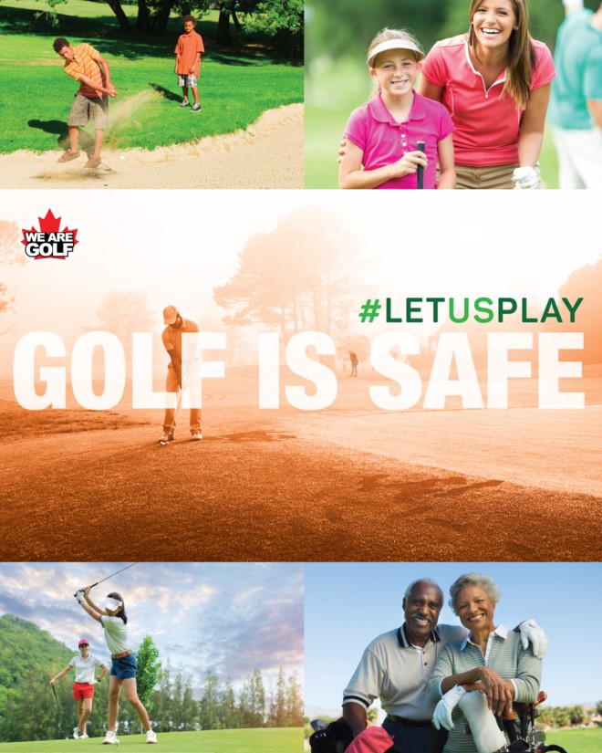 Let_Us_Play Golf is Safe1 52021