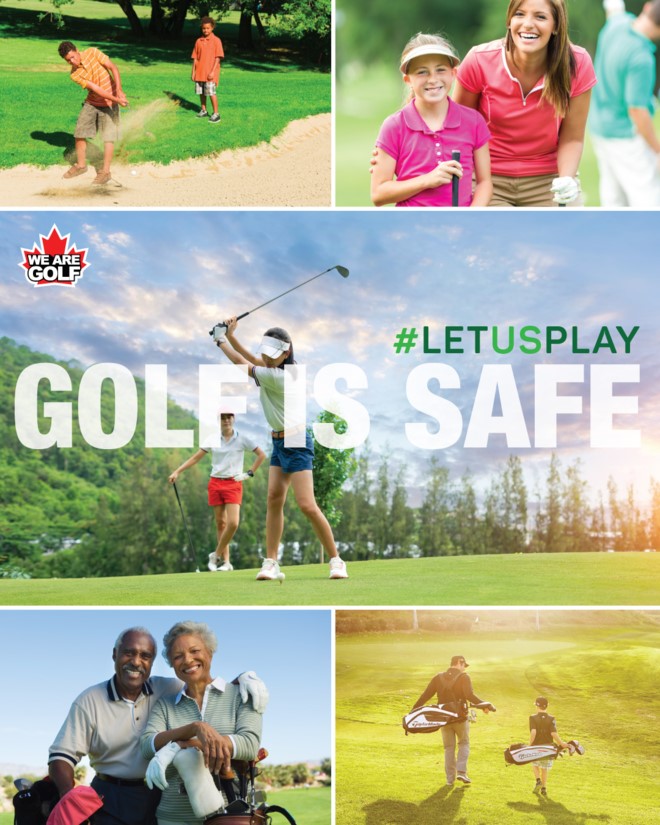 Let_Us_Play Golf is Safe2