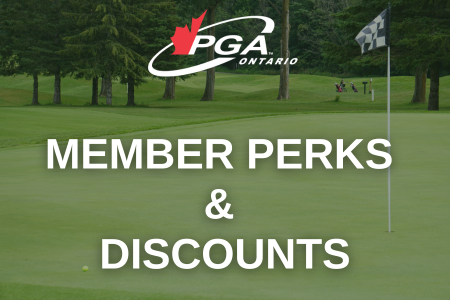 Member Perks & Discounts