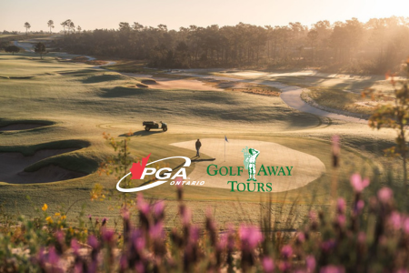 PGA of Ontario Portugal Pro-Am