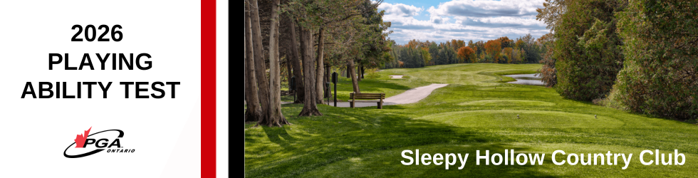 Sleepy Hollow PAT Banner