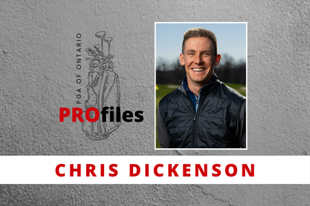 Chris Dickenson