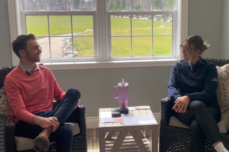 Ethan Hunt Action Shot