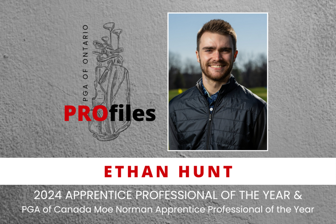PRO-FILE: Ethan Hunt
