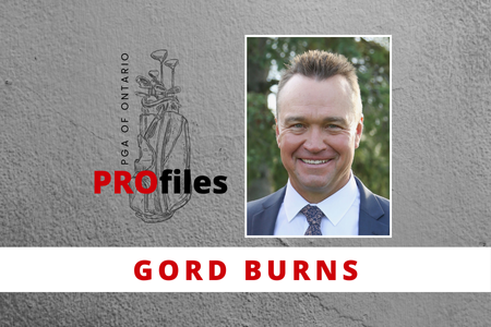 Gord Burns