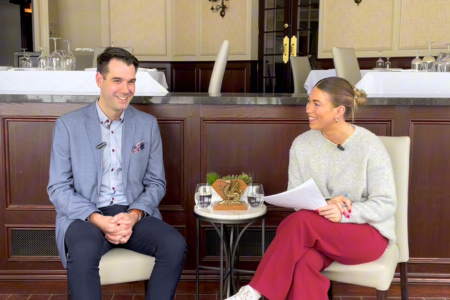 Quinn Godfrey Action Shot