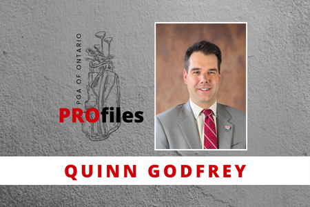 Quinn Godfrey