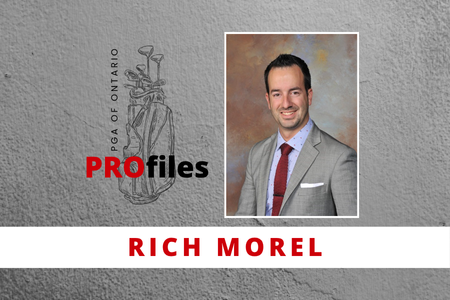 Rich Morel