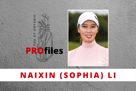 Sophia Li