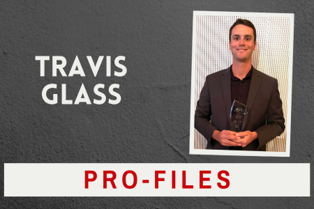 Travis Glass