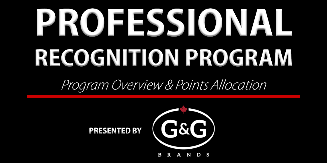 Program Overview & Points Allocation