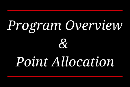 Point Allocation