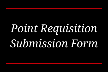 Point Requisition Fomr