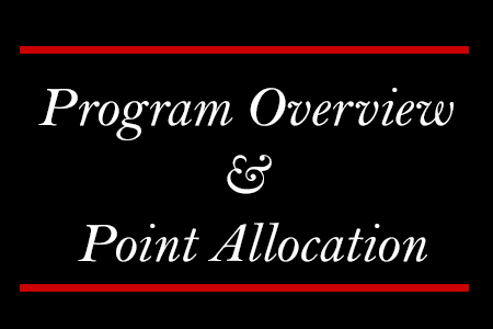 Point Allocation