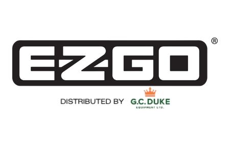 E-Z-GO by G.C. Duke