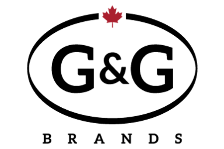 G&G Brands 450x300