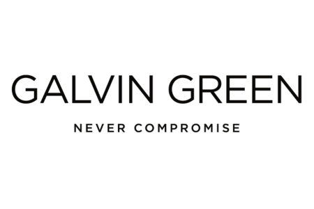 Galvin Green