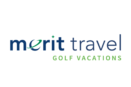 Merit Travel Golf Vacations