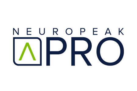Neuropeak Pro