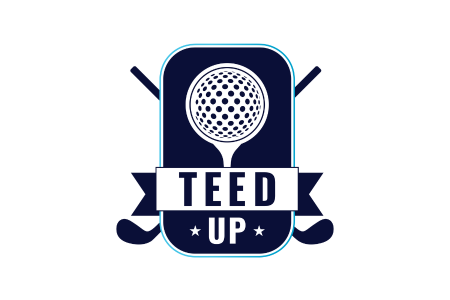 TEED UP